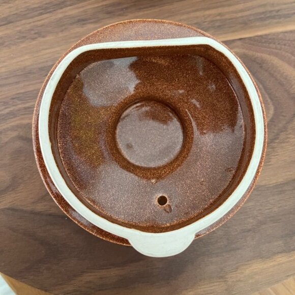 Vintage Sadler Harvest Teapot Autumn Colours Made England Ceramic Tea Time - Picture 8 of 12